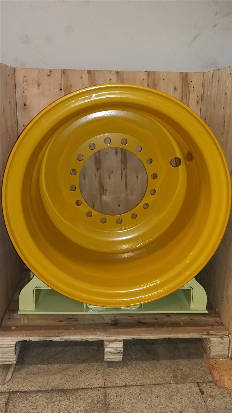 17.00-25 Wheel Volvo L70F