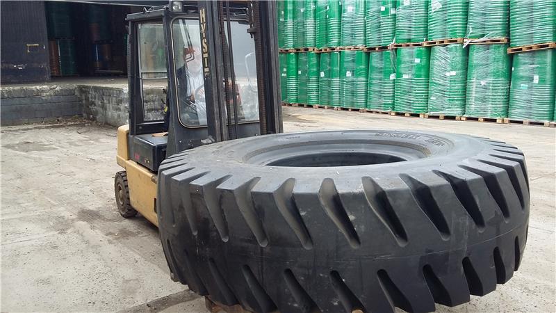 Tires 24.00-35