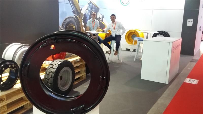 MATEXPO 2019