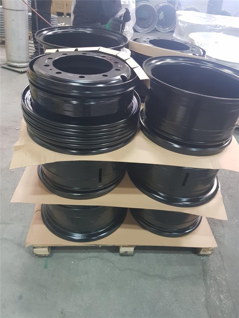 Taylor 360 wheels available in North Charleston