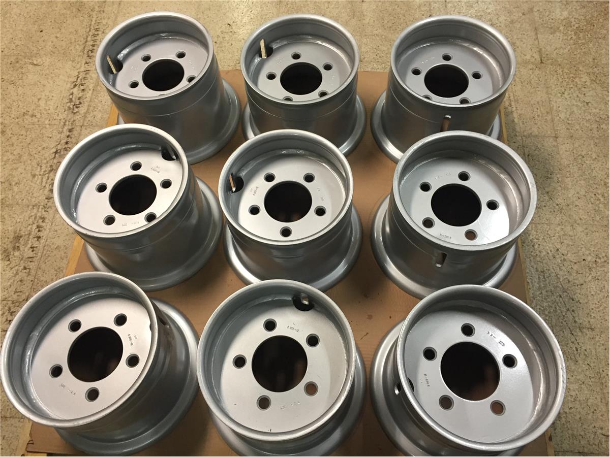 STOCK CLEARANCE - Global Wheel
