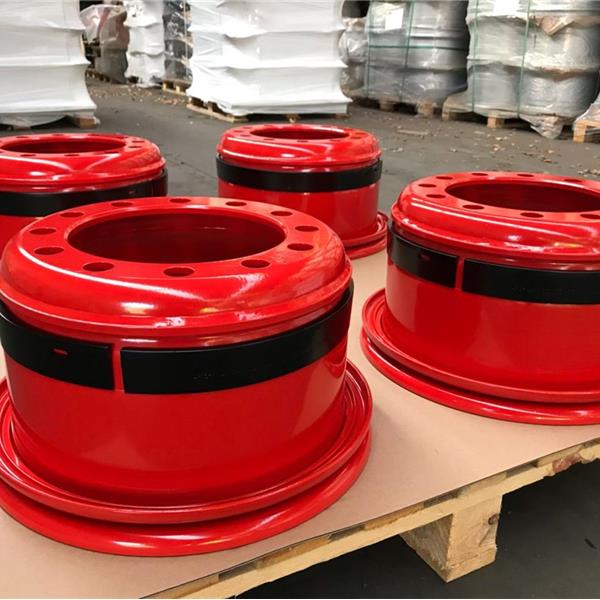 LINDE H70/H80 DRIVE - Global Wheel