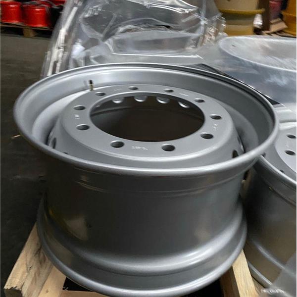 11.75x22.5 truck wheels (ET 120) - Global Wheel