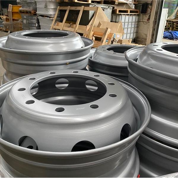 9.00x22.5 truck wheels (offset 175) - Global Wheel