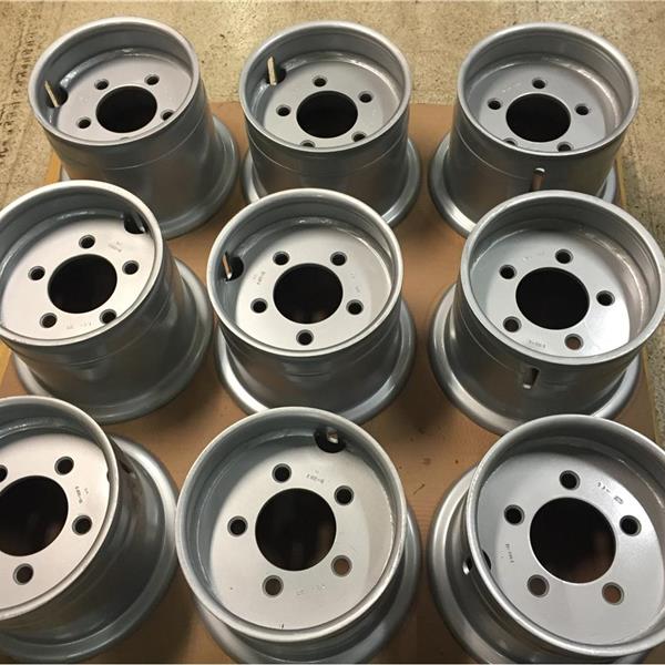 STOCK CLEARANCE - Global Wheel